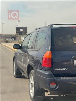 جي ام سي انفوي